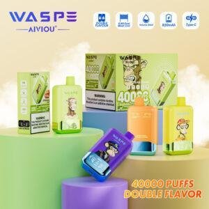 waspe 40000