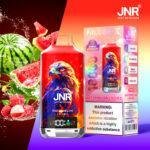 Jnr Falcon-X 18000 Puffs