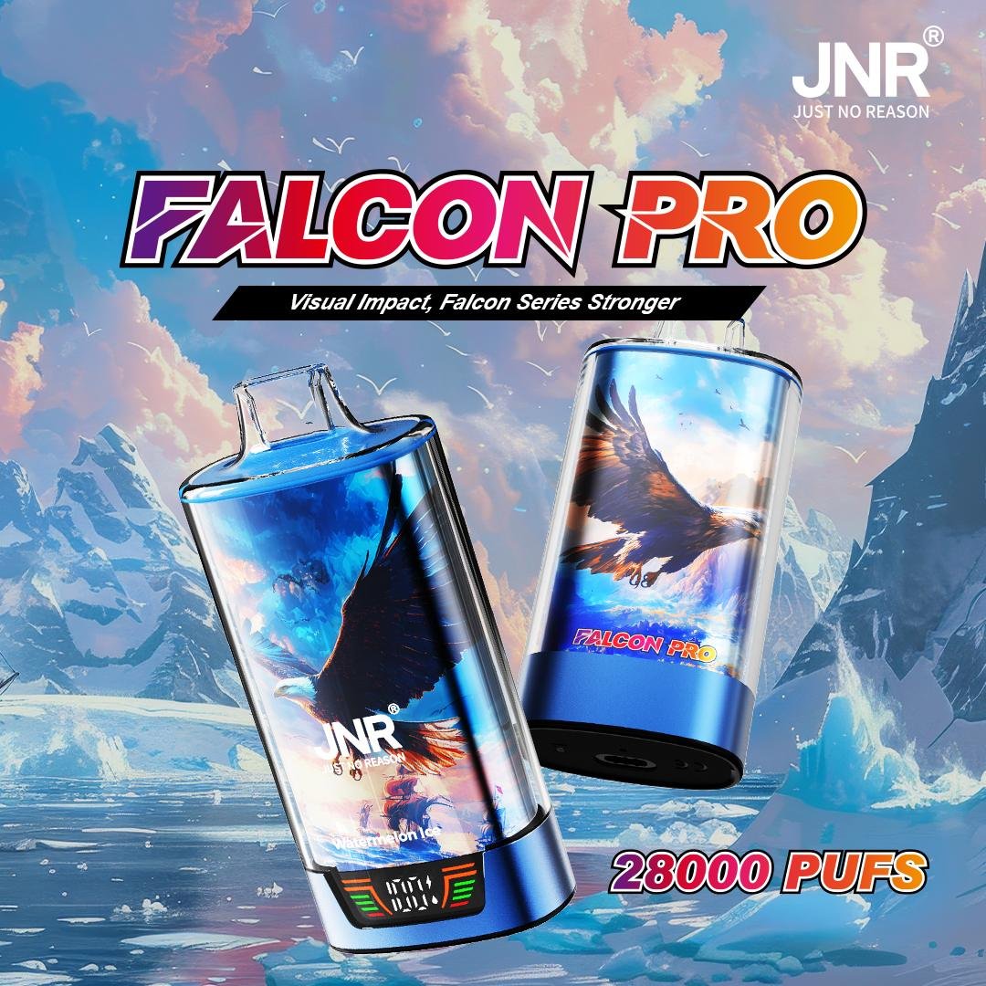 jnr-falcon-pro