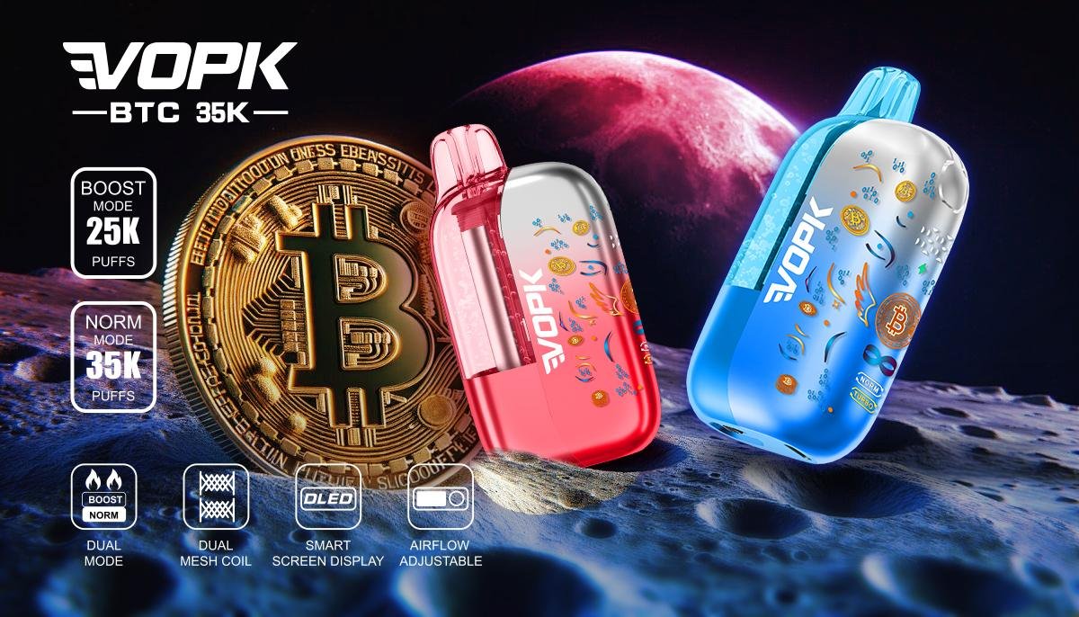 VOPK BTC 35K