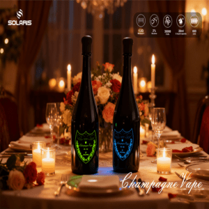 Champagne vape 30000puffs