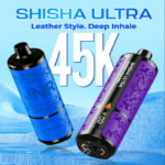 JNR ShiSha Ultra 45K