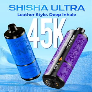 JNR ShiSha Ultra 45K