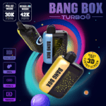 bang box