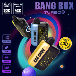 bang box