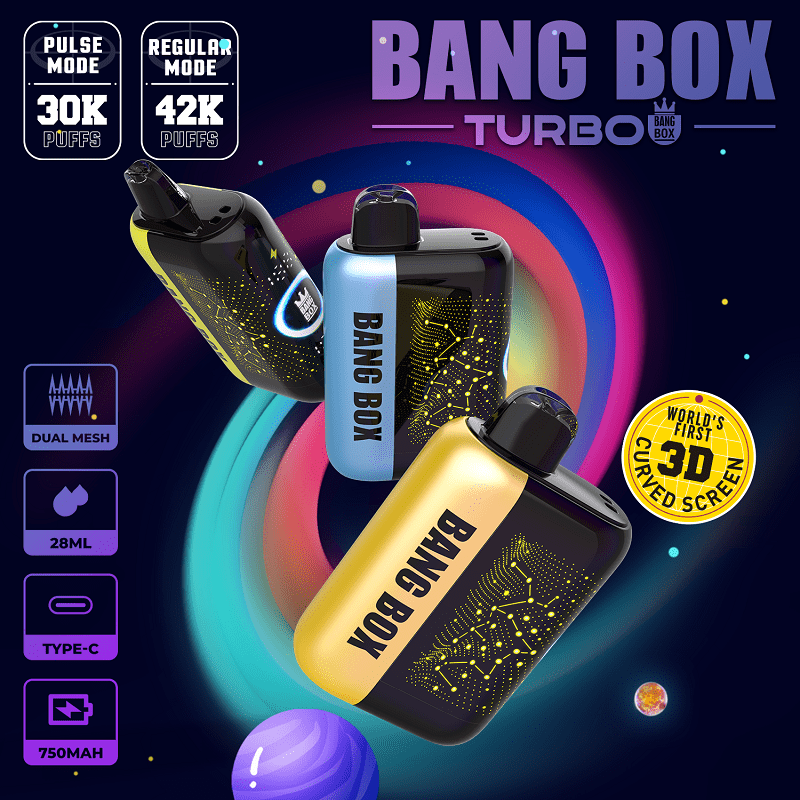 bang box
