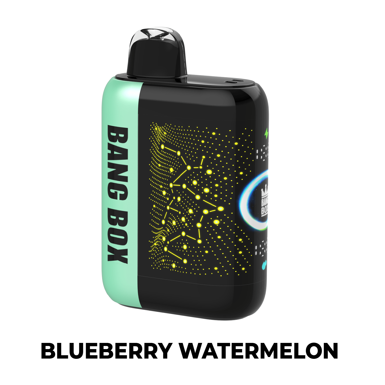 Bang Box Turbo BLACKBERRY-B-POP 30000/42000 Puffs Disposable Vape Dual Mesh Coil Buy Wholesale Europe - Image 7