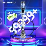 Elfworld Big-B 999,99+ Puffs