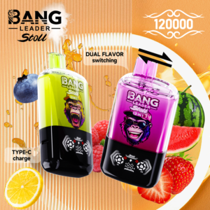 Bang Leader 120000