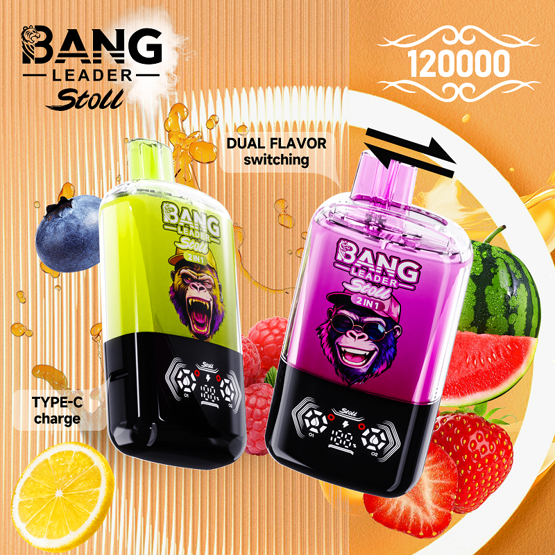Bang Leader 120000