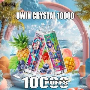 Crystal 10000