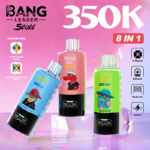 Bang Leader Stoll 350000