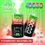 Bang Tornado 40000