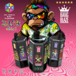 Bang Blaze 200k
