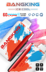 Bang King 60k
