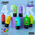 Bang Leader 450000