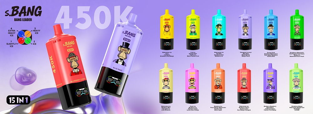 Bang Leader 450000
