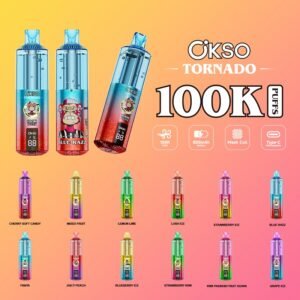 OKSO 100k
