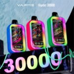 VAPME DIGITAL 30000