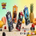 WASPE Bar 60000 Puffs