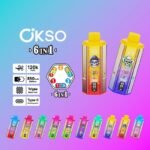 OKSO 120k