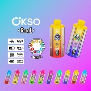 OKSO 120k
