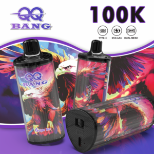 QQ Bang 100k
