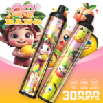 QQ Bang 30000 Puff