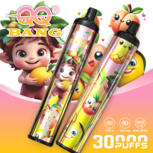 QQ Bang 30000 Puff