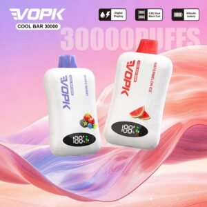 VOPK COOL BAR 30000 Puffs